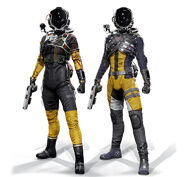 <p>Pre-order en ontvang de volgende bonus digitale content:</p><ul><li>ASTRA Model 14 Tactical Suit voor Selene</li><li>ASTRA Model 9 Prototype Suit voor Selene</li></ul> <p>Pre-order en ontvang de volgende bonus digitale content:</p><ul><li>ASTRA Model 14 Tactical Suit voor Selene</li><li>ASTRA Model 9 Prototype Suit voor Selene</li></ul>